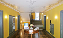 002 - Eingangsbereich  Parterre